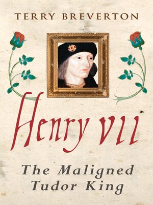 cover image of Henry VII